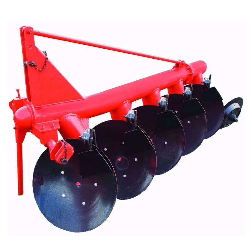 1LYX-330 One Way Disc Plow / Disc Plow Parts / Tractor Rotary Plow