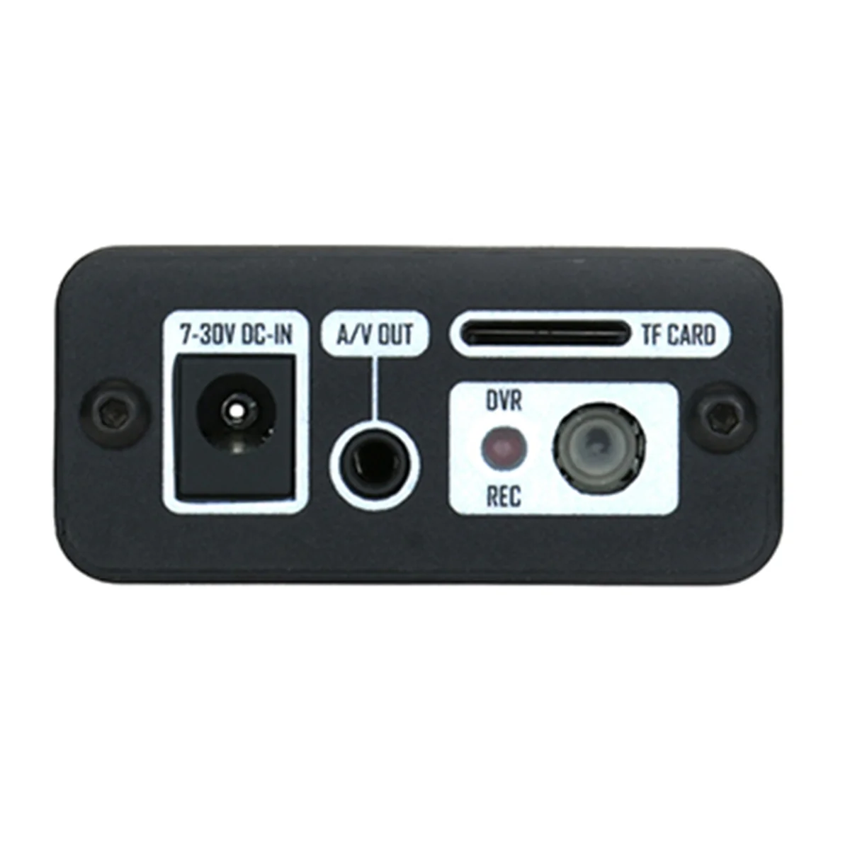 

Leading-edge 1.3G 1.2G VTX Receiver DVR Module with Video Recorder+Circular Polarized Antenna for RC Long Rang Racer FPV Drone