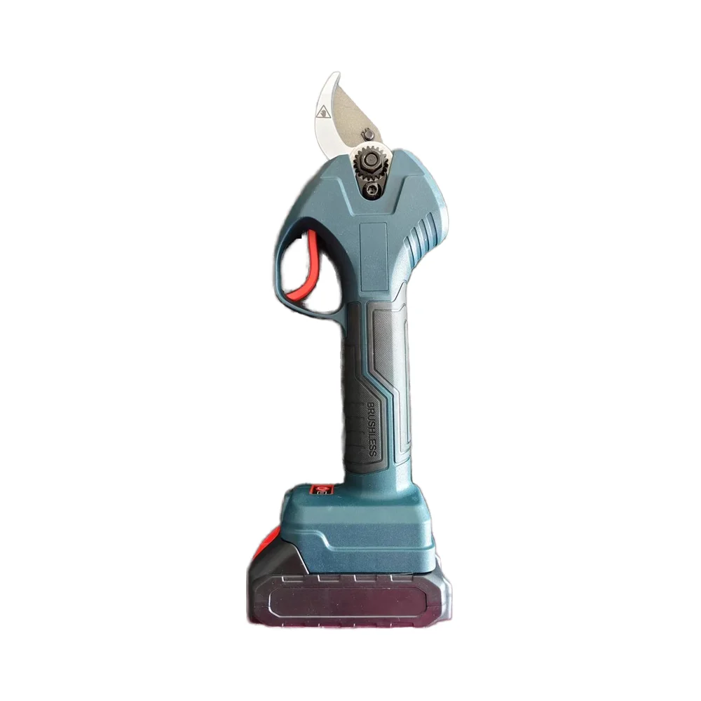 Factory Direct SK5 Alloy Blade Electric Scissors High Quality Secateurs & Pruning Scissors