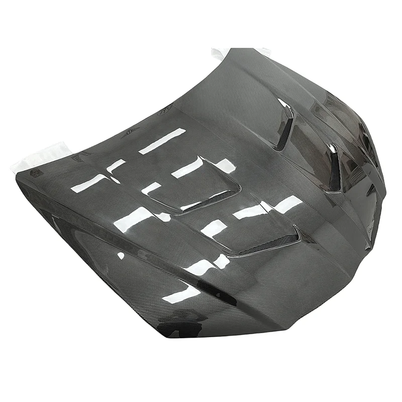 

Suitable 2018+ Models for Urus Version High Quality M Carbon Fiber Engine Hood