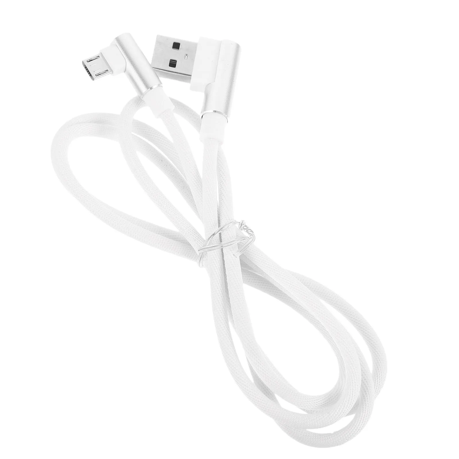 

Зарядный кабель для телефона, планшета, удлинитель Micro USB, портативный удлинительный шнур, длинный