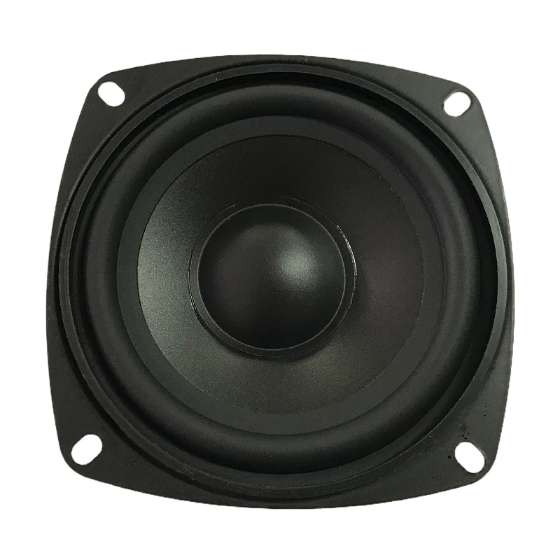 (4-001) OEM 4 Ohm 8 Ohm 20 Watts PP Waterproof Fullrange Horn 4 Inch 105mm Full Range Speaker(1pcs speaker)