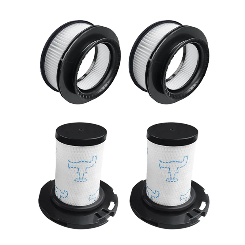 

Запасная часть M02K: HEPA-фильтр для пылесосов Rowenta ZR00907/ZR009008/RH98XX/99XX (передний и задний фильтры)