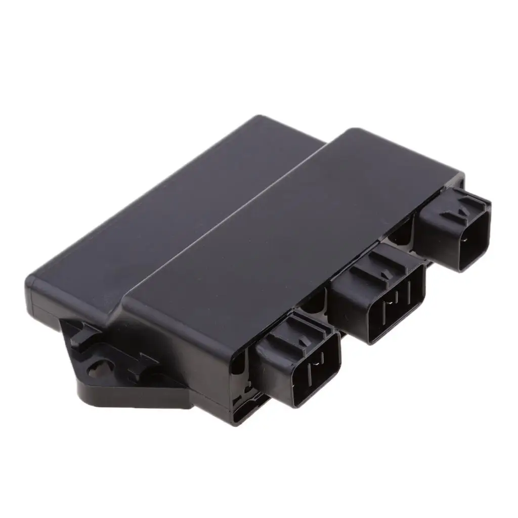 CDI Module Box Unit for Yamaha YFM350 Bruin Grizzly Sport ATV