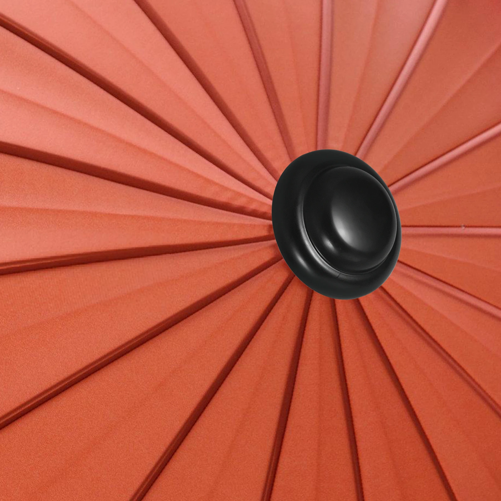 Plastic Umbrella Top Cap Umbrella Replacement Cap Replacing Umbrella End Tip Umbrella Cap Cover Rain Umbrella Repair Top Cap