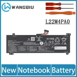 WangQiu L22M4PA0 L22B4PA0 L22X4PA0 L22D4PA0 Laptop Battery For Lenovo LOQ 15APH8/15IRH8/16APH8/16IRH8 SB11K38531 5B11K38528 60Wh