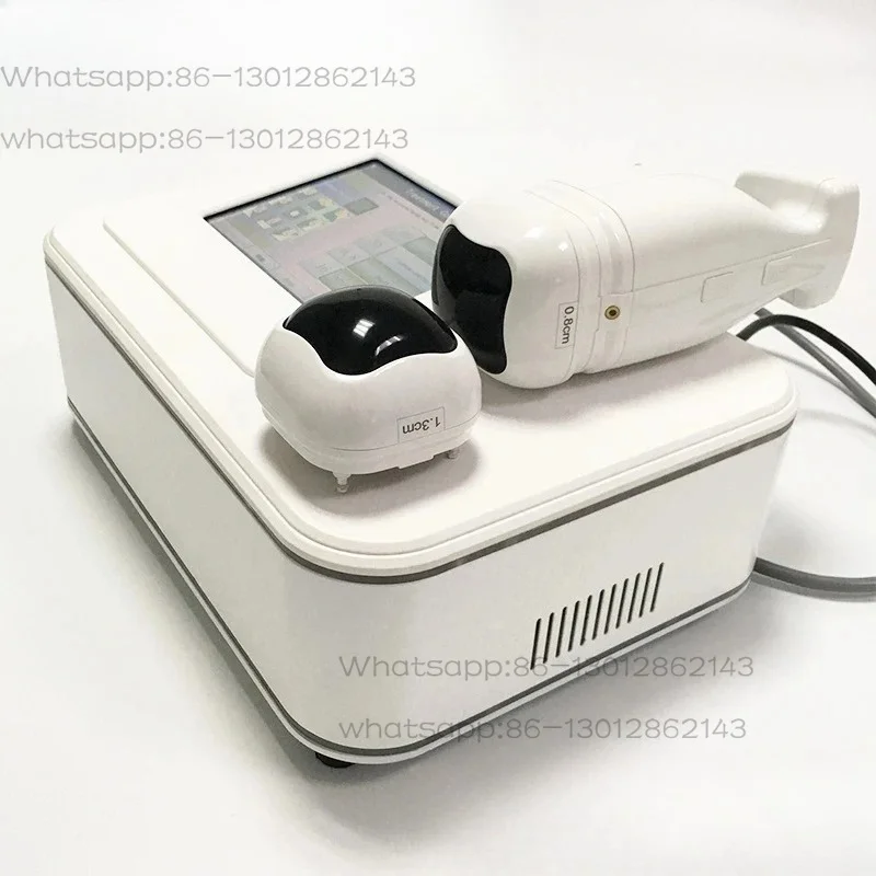 Professional Body Sculpting Fat Reduce Machine Liposonixed weight loss device for Salon Body Slimming Machine