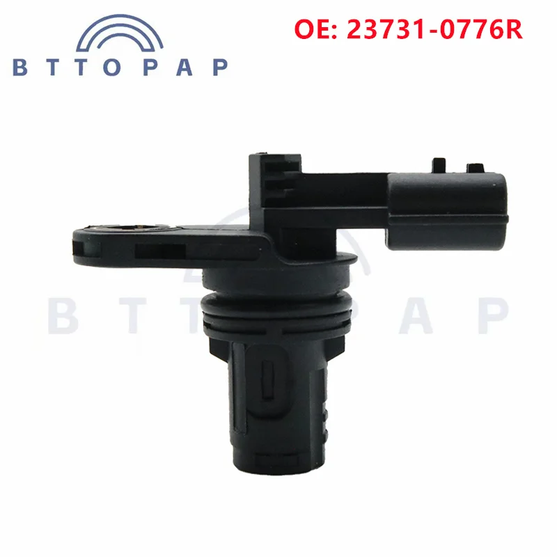 23731-0776R Camshaft Position Sensor For Renault Megane Twingo Scenic Logan Thalia Nissan Cube NV200 Qashqai X-Trail Dacia