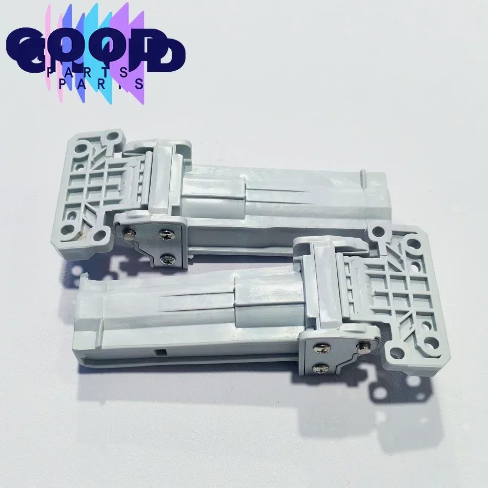 2X ADF Hinge support for HP LaserJet 500 M521 M525 M575 CM4540 / 521 525 575 Q7404-60024 Q7404-60029