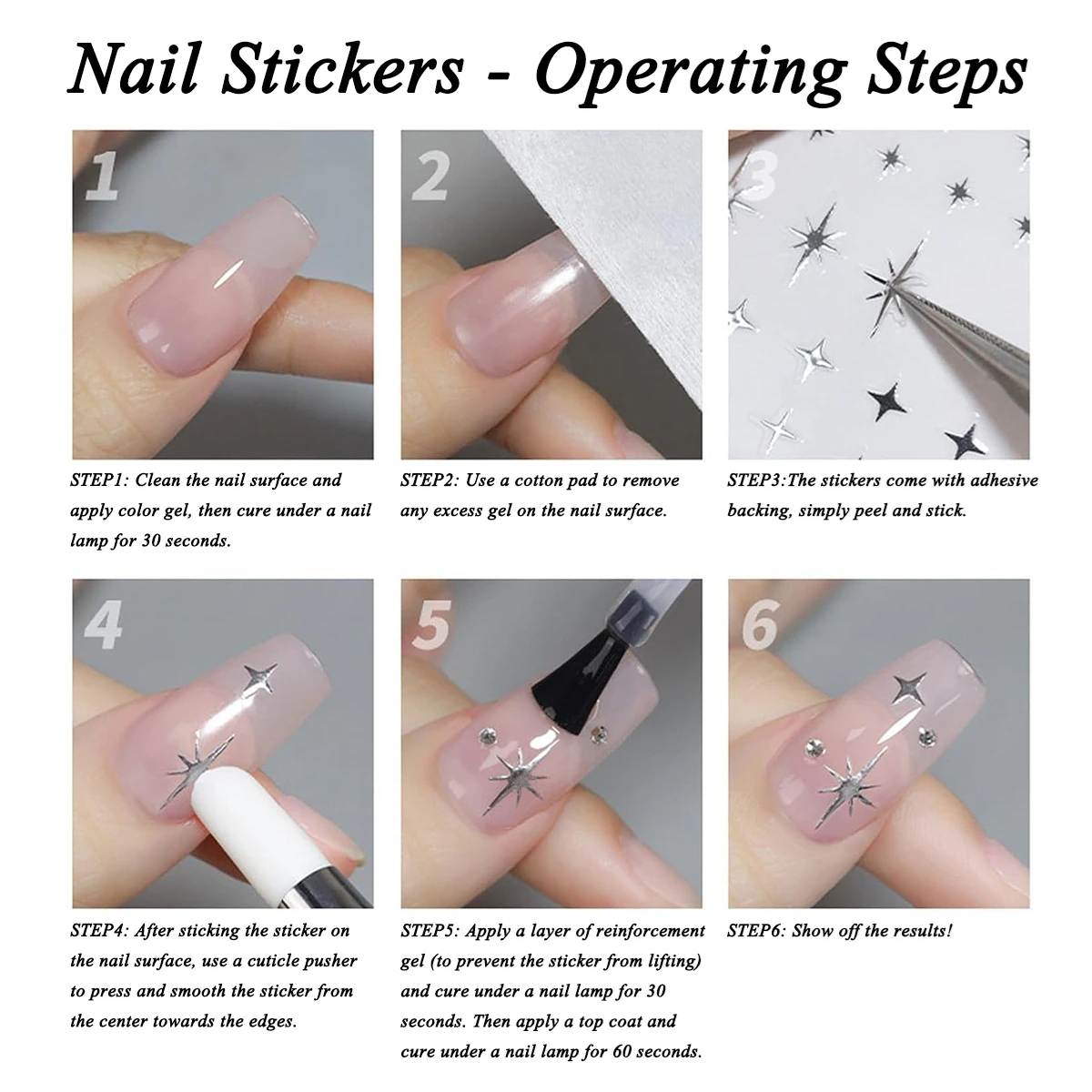 3 to 12 Sheets 5D Gold White X - Nail Art Xmas Tree review and price