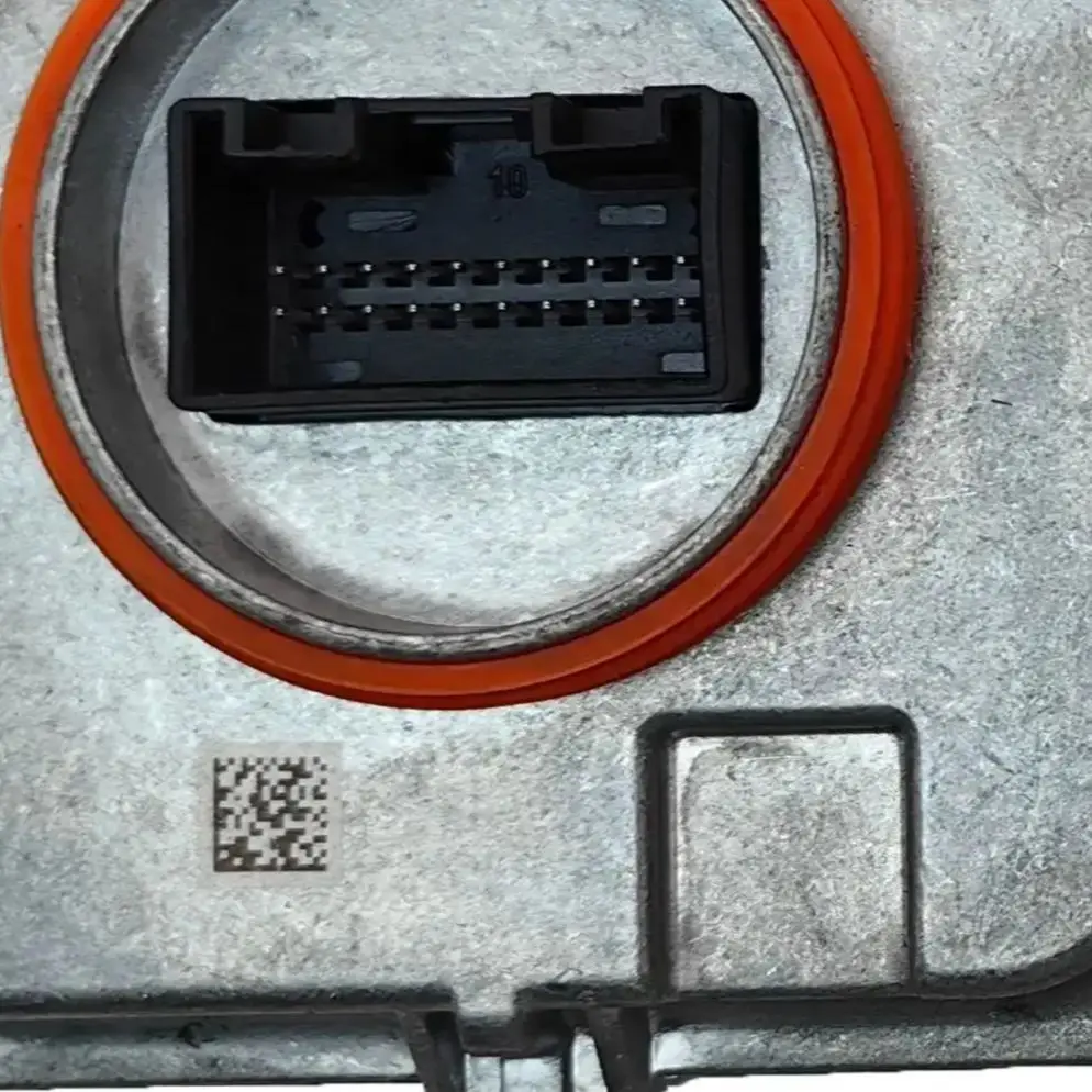 4G0907397R Headlight Control Unit Driver GOT Modul RL 4G0.907.397.R for  A1 A6 A3 Q3 LED Driver Ballast Headlights DayLight