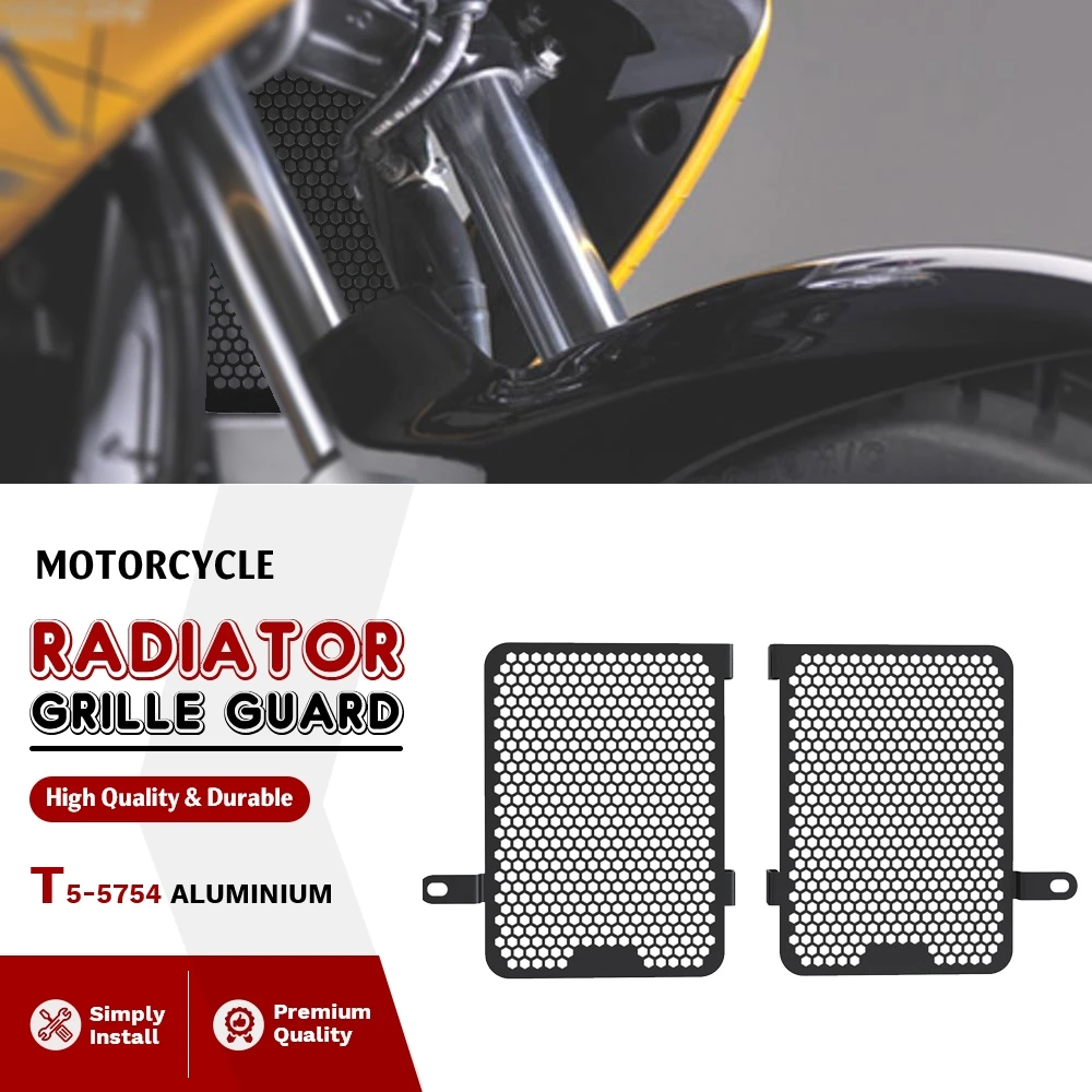 

Алюминиевая решетка радиатора для Honda XL700V Transalp 2008 2009-2022 XL 700 V Transalp XL 700 V аксессуары для мотоциклов