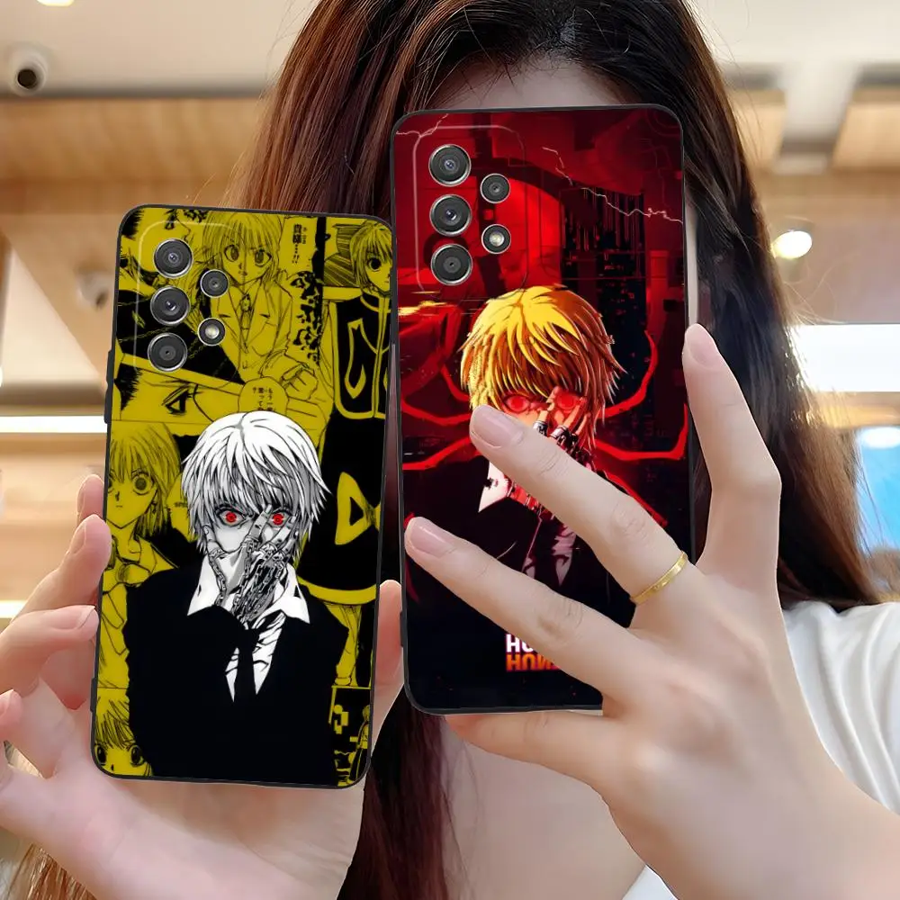 Hunter Kurapika Mob… - image