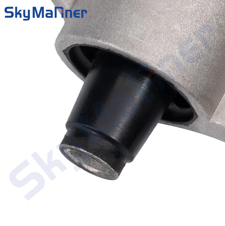 Mount Damper Upper Side 69W-44514 For YAMAHA Parsun HDX Makara Outboard 50HP 60HP 69W-44514-00-4D 69W-44514-00-94