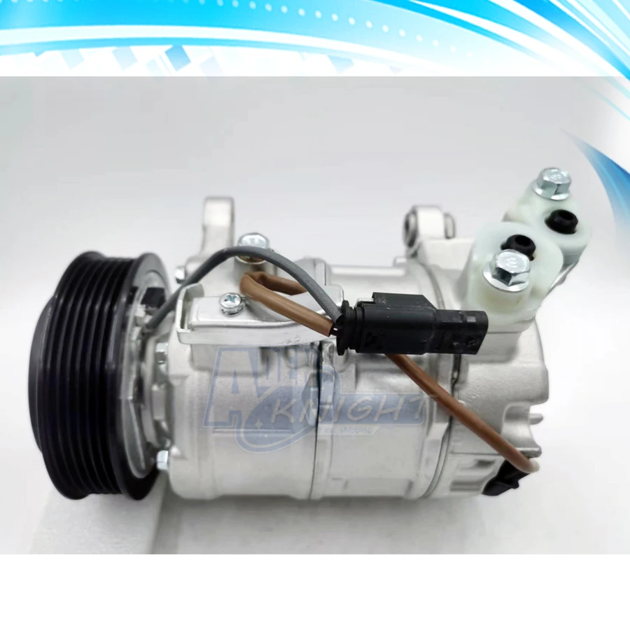 ضاغط التيار المتردد التلقائي لسيارات BMW 7 530i 520d X5 X6 X7 840i 64526926545 64525A5C712 64526826881 64529890655 64526822847 64527945825