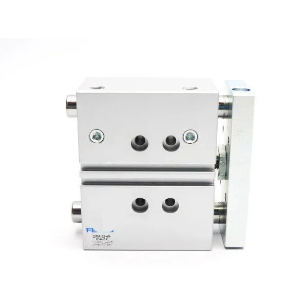 

New Original Ready Stock DFM-32-40-P-A Industrial Automation PAC Dedicated PLC Programming Controller