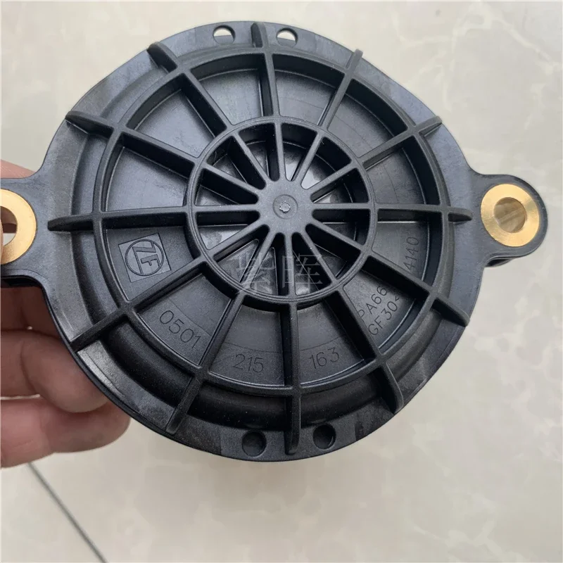 0501.215.163 Voith Hydraulik-Retarder-Filterelement – Detail 11