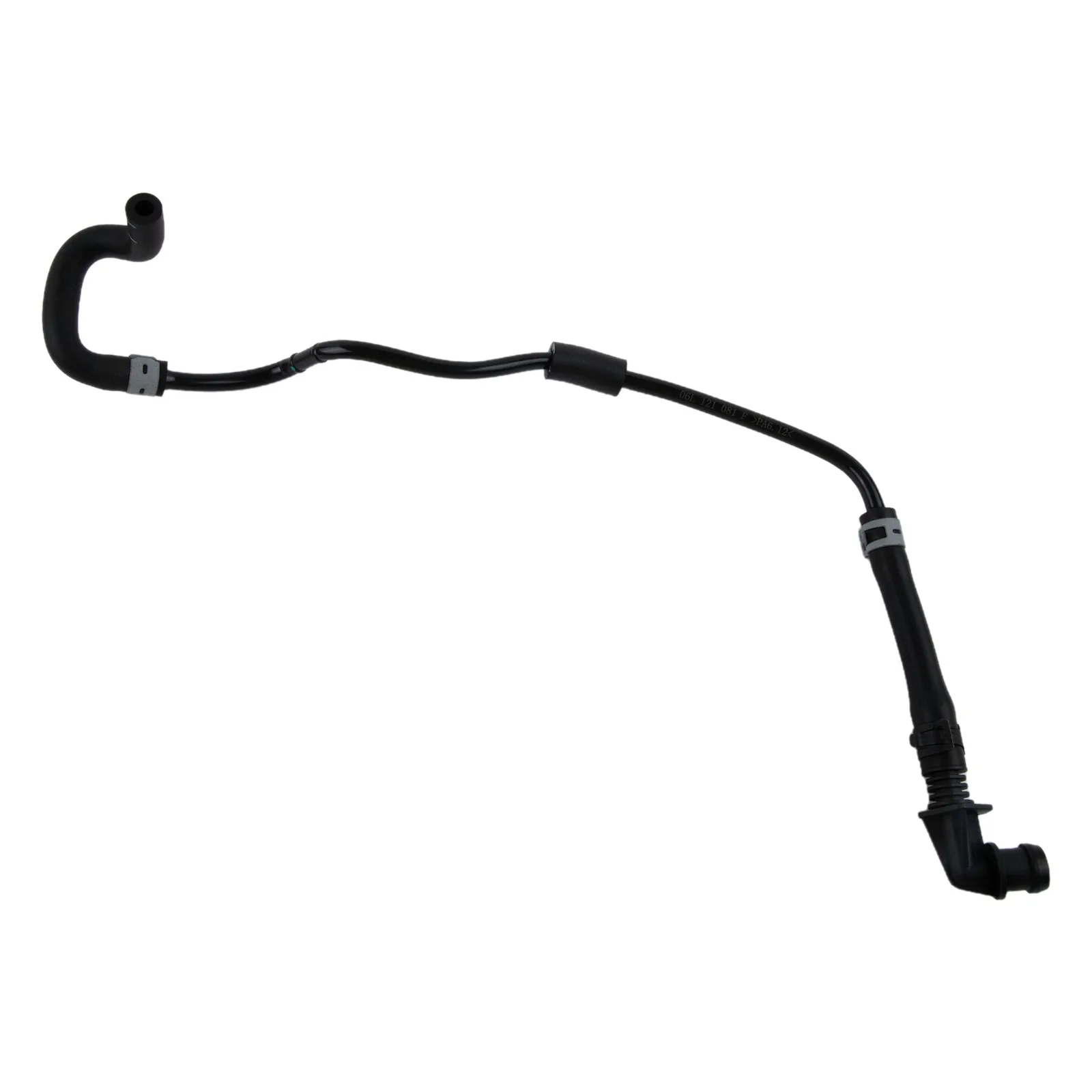 Engine Coolant Rese… - image