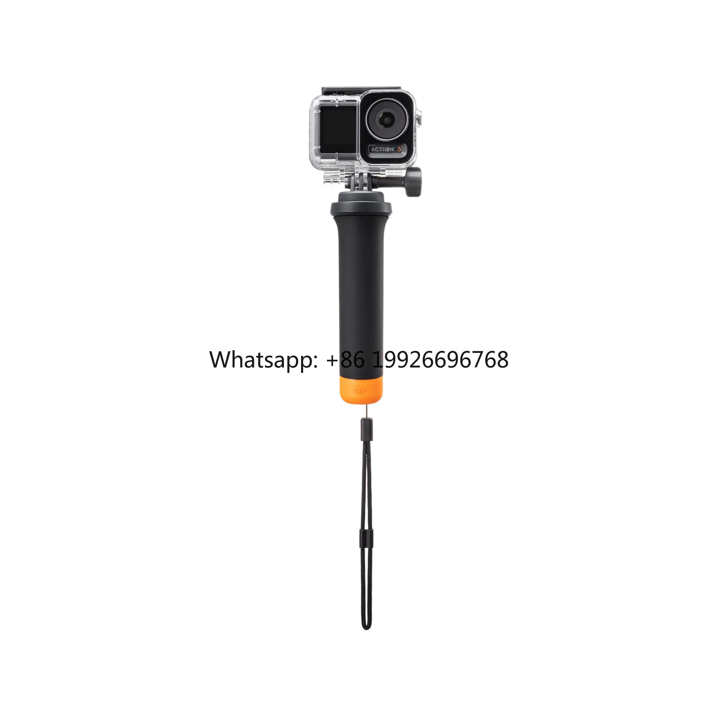 

Osmo Action Diving Accessory Kit for DJ Osmo Action 5pro 4K factory