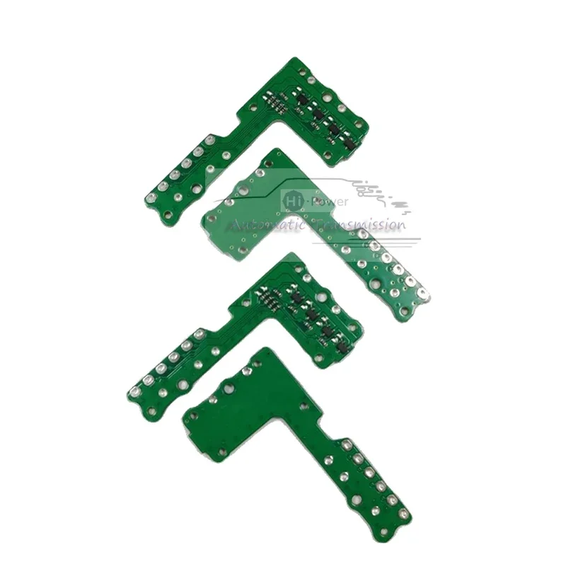 Electronic Control Unit Shift Sensor Car gearbox kit New Auto Transmission 6HP21 For BMW F02 730 / 750 6HP21