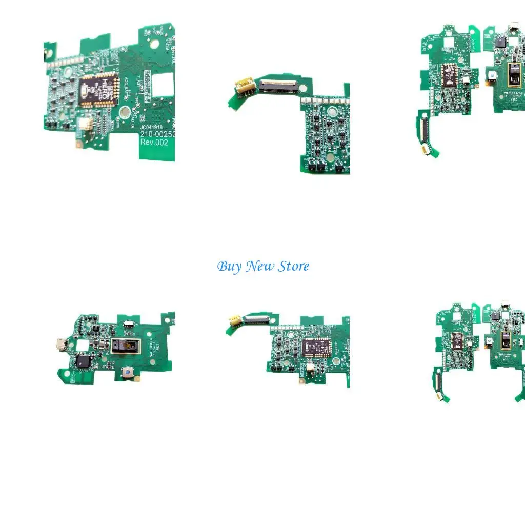

20CE Mouse Motherboard Mouse Circuit Board Repair Parts for G Wireless