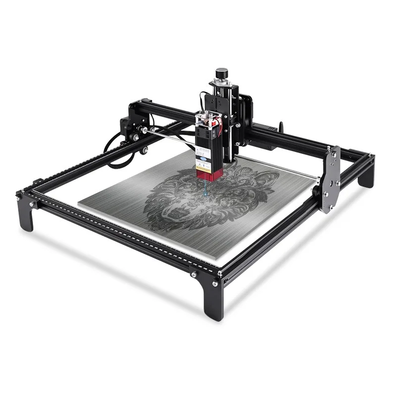 

Engraving machine Small multi-function automatic desktop portable cutting machine Household stainless steel marking