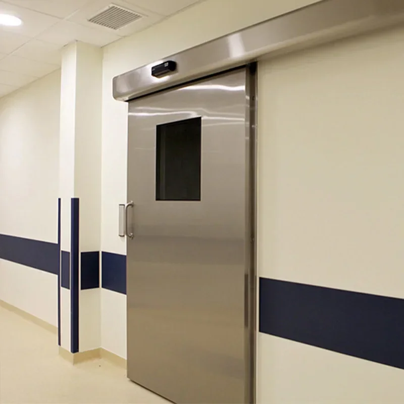 

automatic sliding door open and closing using sensor technology Hermetic Sealing Sliding Doors Airtight