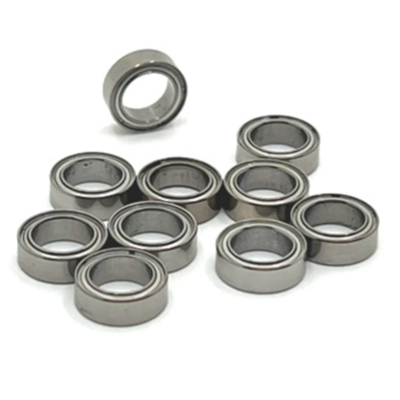 BNVN-1/14 1/16 مركبة التحكم عن بعد 6.35X9.525X3.175 محامل