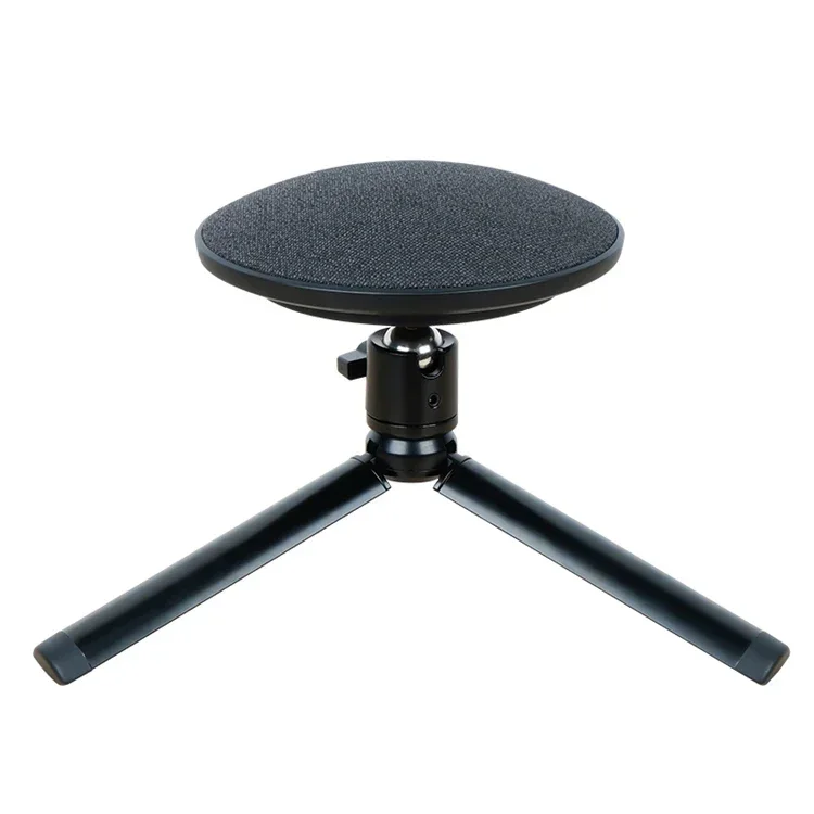 Video Conference Microphone Ceiling Omnidirectional Usb Microphone For Local Audio Conferencing, Classroom Equipment