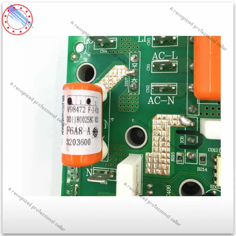 

new air conditioner Variable frequency board computer board drive board module 0011800258H 0011800258G 0011800258B 0011800258
