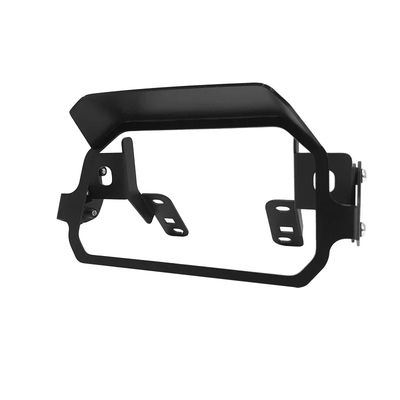 F900XR Meter Screen Anti-Theft Brace Instrument Cover TFT Screen Theft Protection For BMW F900R F 900 XR R 2020 2023 Motorcycle