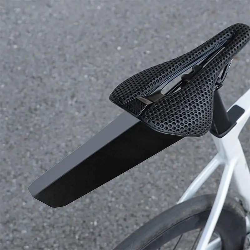 Bikes Rain Guard Bikes Guards Mudguard Protector Adjustable Cycling Fend Parts Bicycles Splash Guards For Bicycles Protection