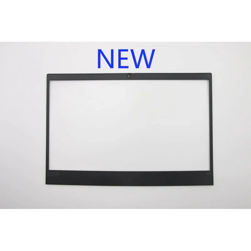 tela lcd front bezel frame case laptop cover acessorios lenovo thinkpad e14 gen novo original 5b30s73457 5b30z84374 01