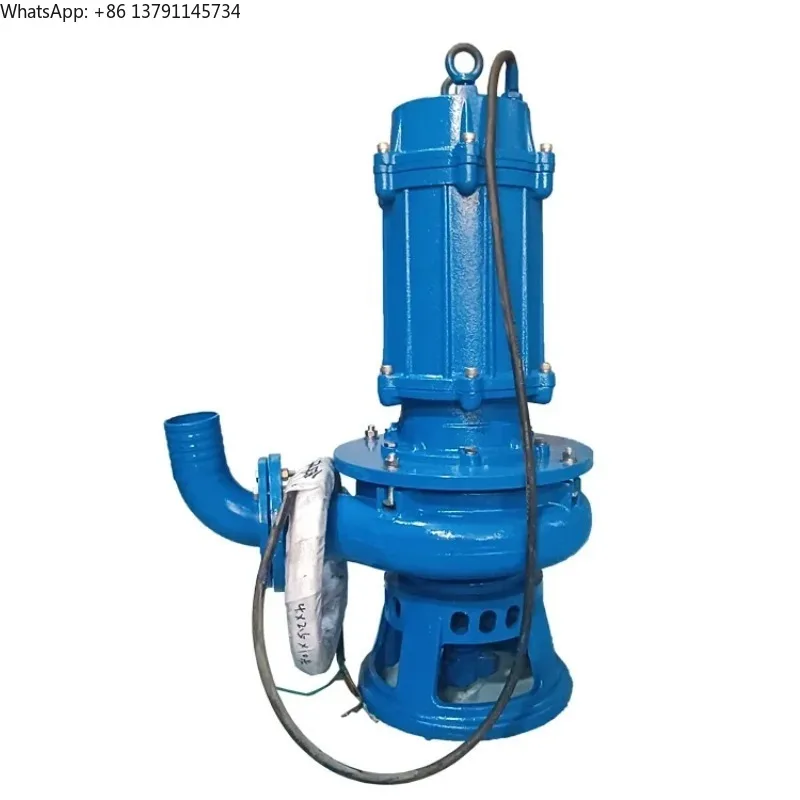 Mining Sand Pump Dredger Vertical Slurry Pump with High Peormance China Hydraulic Pump