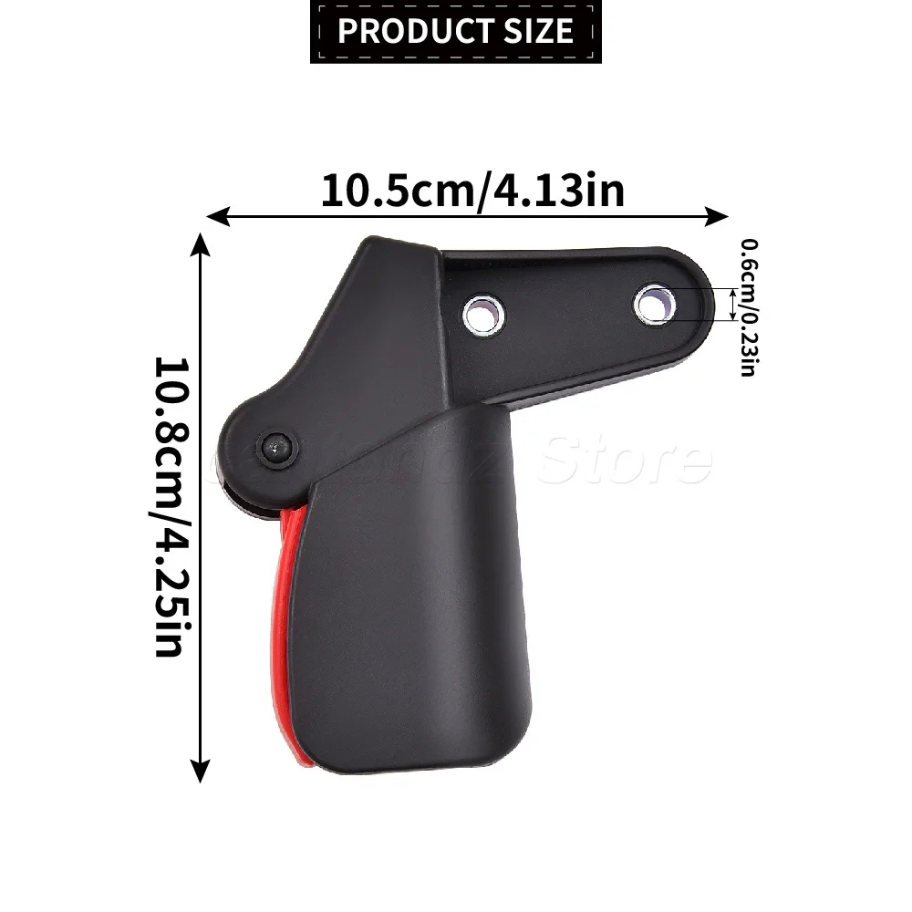 

1 PC Opener Lever Hood Unlock Handle black For Fiat 500 Panda 2003-2012 735276409 High Quality and Easy Installation