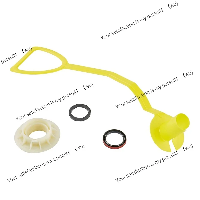 Transfer Case Output Shaft Seal DB5Z7275E Fits For Lincoln Ford Edge Taurus Flex Explorer 2007-2016