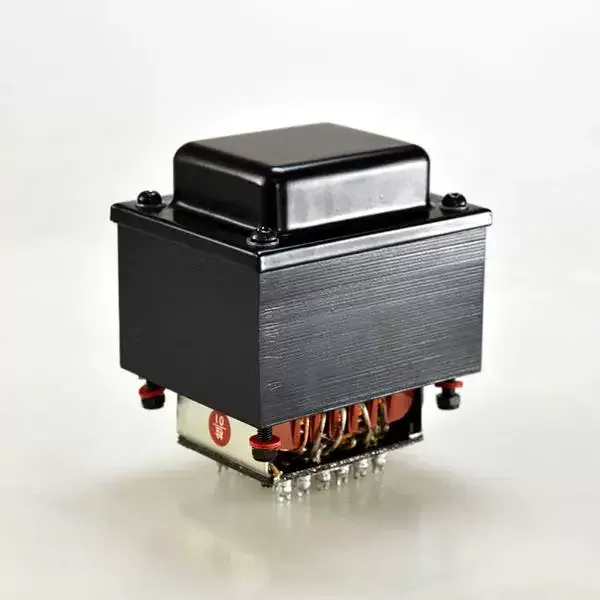 300W 400V-350V-0-350V-400V 350MA. power transformer, 300B tube single-ended power amplifier transformer