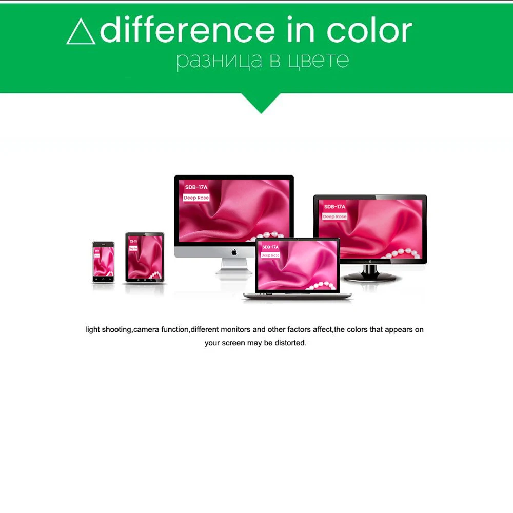 28 Farben Polyester-Satin-Stoff für Hochzeitskleider, Mode, DIY-Bastelarbeiten, Kostüme, Dekorationen, Meterware, Sonderangebot – Detail 33