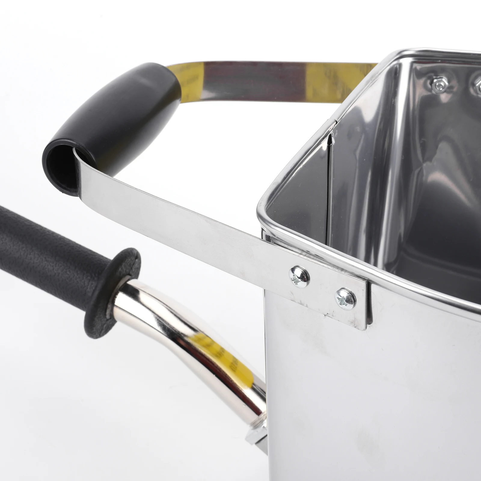 

Пистолет-распылитель для цементной штукатурки и шпаклевки с 4 форсунками для покраски стен