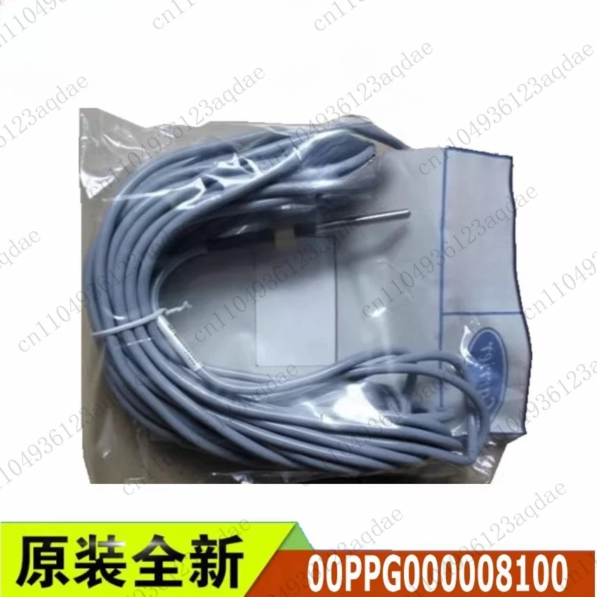 R-B/R-Q، 30XA/XQ/XW مستشعر درجة الحرارة 00PPG000008100 OOPPG000008100