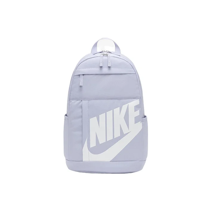 Nike Fabric Backpack Unisex Light Purple DD0559-536