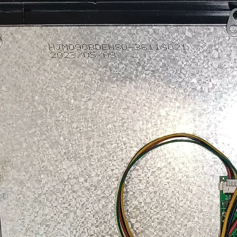 For 9 Inch High Definition LCD Screen Display Inner Screen Replacement For HJM090BDEH50