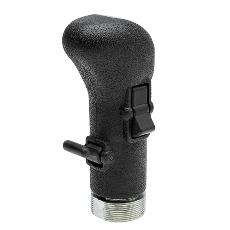 Car Gear Shift Knob For DAF XF CF 85 95 105 XF105 1285260-T61C