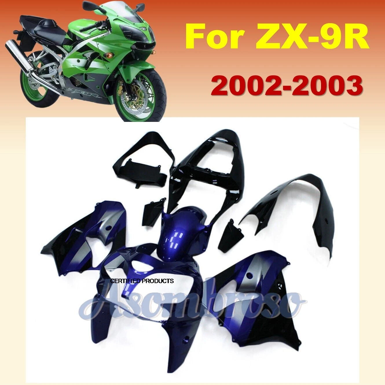 Custom Motorcycle B…