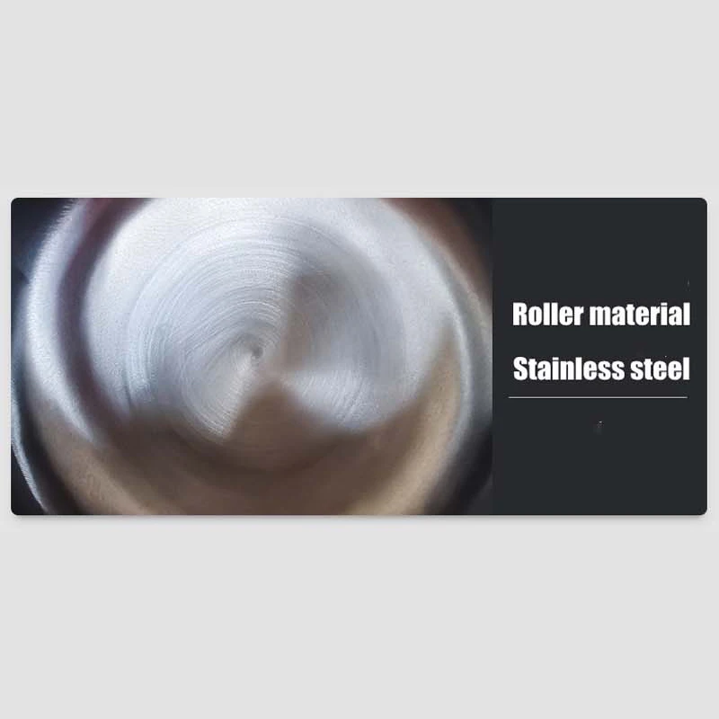 220V Electric Chocolate Sugar Coating Polishing Machine Small Sugar Film Coating Machine Stainless Steel Candy Coater