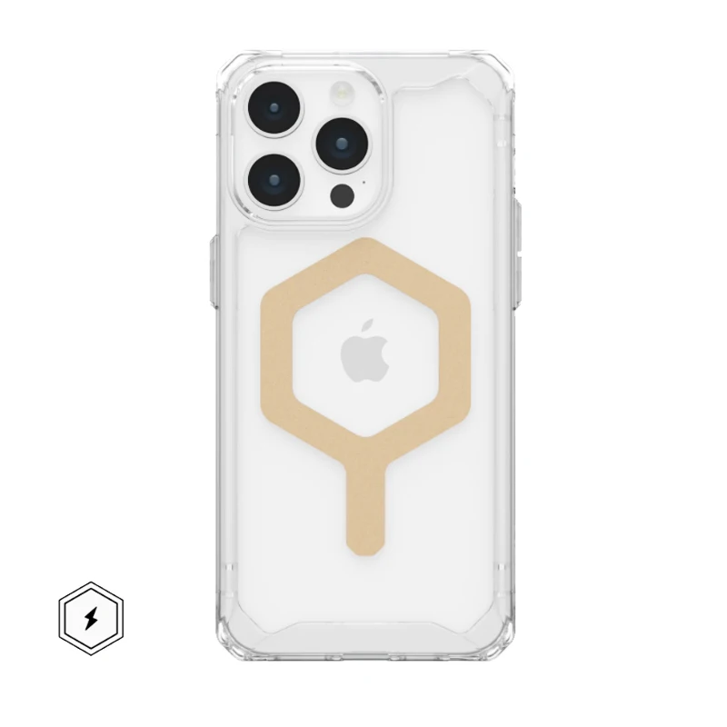 حافظة شفافة مضادة للصدمات لهاتف آيفون 16 برو ماكس 15 14 بلس 13 بليو برو لاسلكي ماك سيف غطاء مغناطيسي شفاف etui