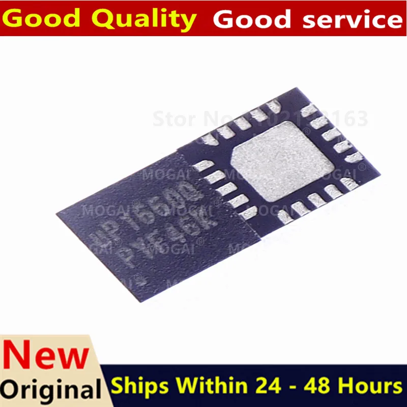 (5 piezas) 100% nuevo UP1660Q UP1660 UP1660QQKF UP1658PQKF UP1658P UP1606Q UP1606QQAG QFN Chipset