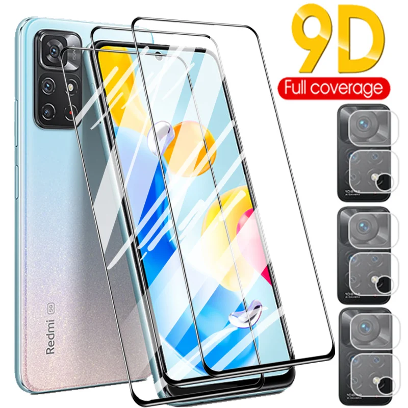 redmi note 12 pro verre trempe for xiaomi 13 xiaomi 12t pro vitre protection redmi note 12 pro plus xiaomi 11Tpro note11s 5g screen protector xiaomi-12t