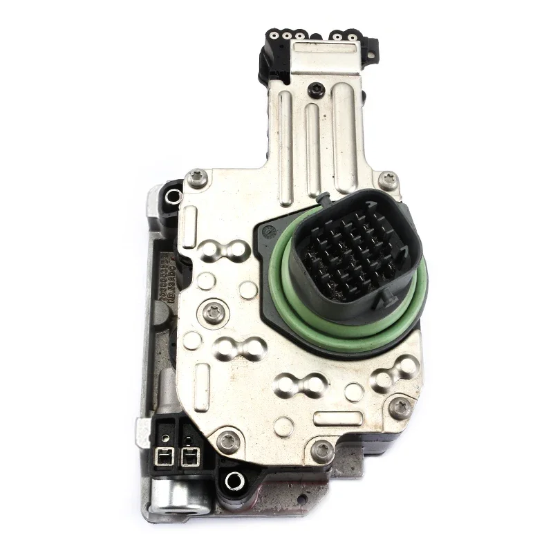 45rfe 545rfe 68rfe Transmission Solenoid Block Pack 52119435af 5170877af 68002342ad For Grand Cherokee Ram 2004- Up