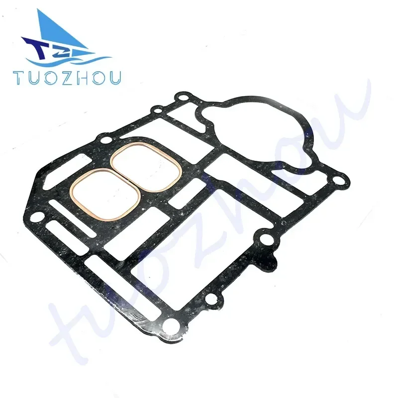 

346-01303 Upper Casing Gasket For Tohatsu Boat Engine 2T 346-01303-0 346013031M Outboard Motor Replaces